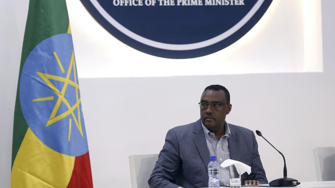 إثيوبيا: لن نقبل بهيمنة مصر والسودان على مياه النيل